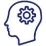 Thinking Head