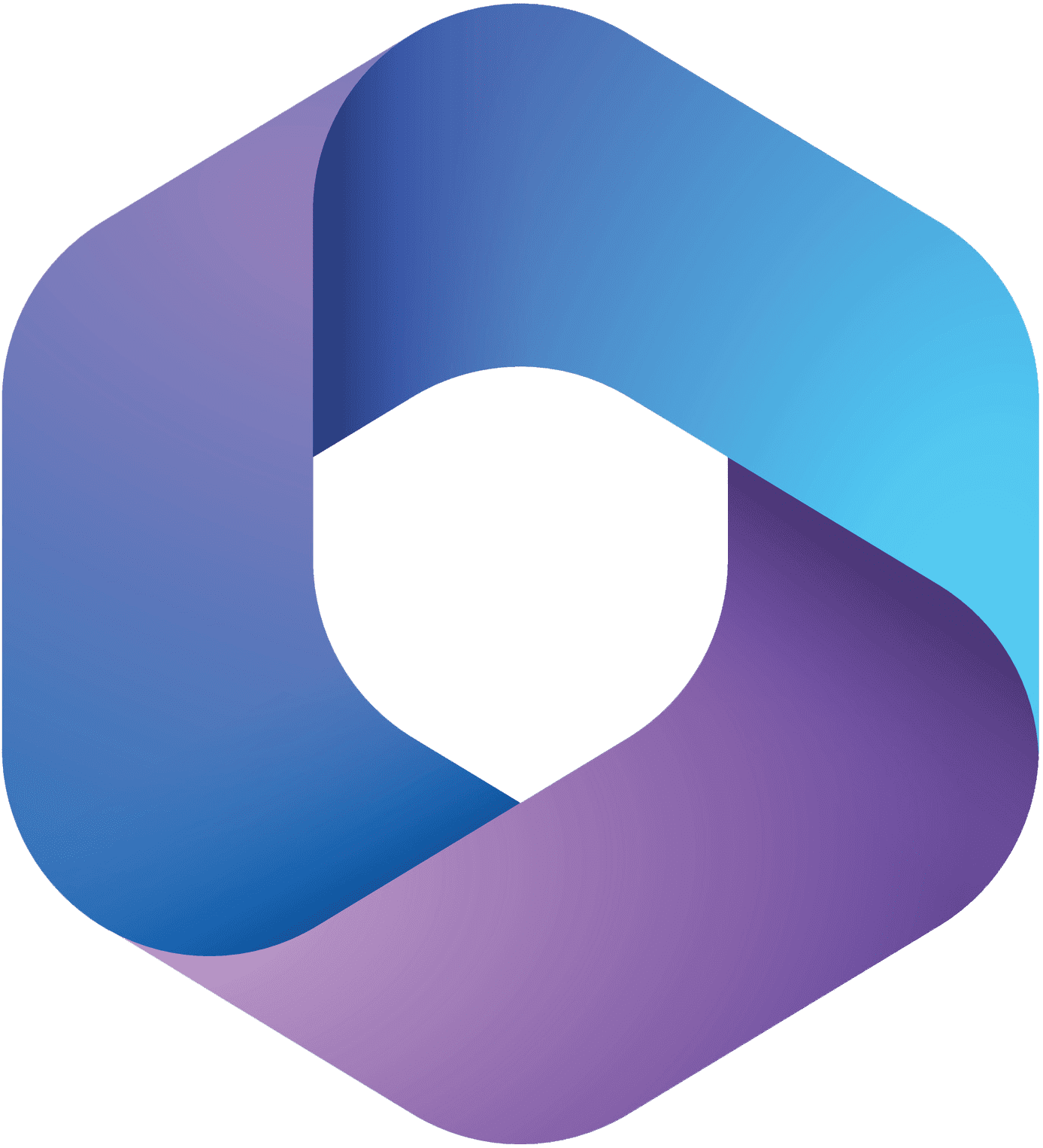 Microsoft 365 Logo